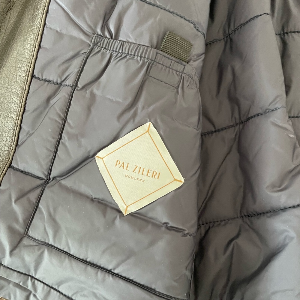 Very sharp men jacket - Picture 2 of 4